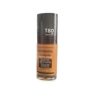 COVERGIRL TruBlend Matte Made Foundation T80